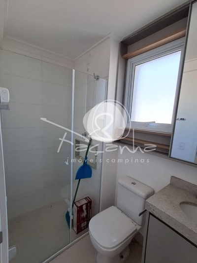 Apartamento, 1 quarto, 41 m² - Foto 3