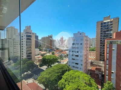Apartamento, 2 quartos, 129 m² - Foto 5