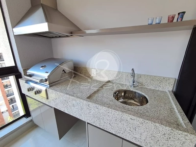 Apartamento, 2 quartos, 129 m² - Foto 3