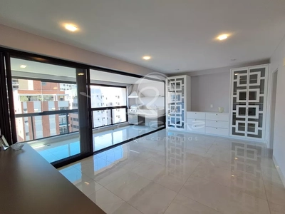 Apartamento, 2 quartos, 129 m² - Foto 1