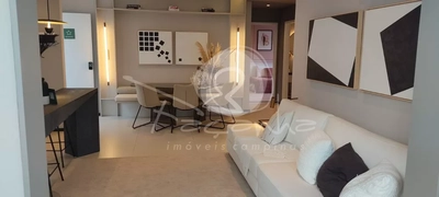 Apartamento, 3 quartos, 90 m² - Foto 1