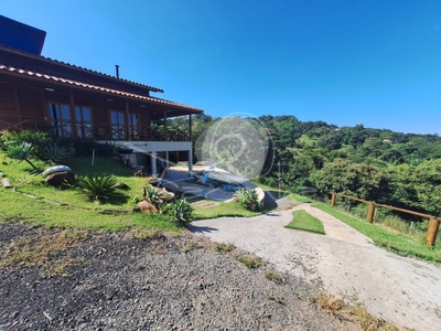 Chácara, 3 quartos, 2000 m² - Foto 4