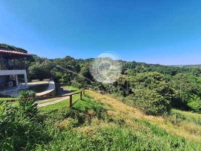 Chácara, 3 quartos, 2000 m² - Foto 1