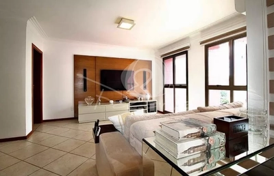 Apartamento, 3 quartos, 147 m² - Foto 5