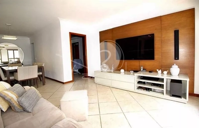 Apartamento, 3 quartos, 147 m² - Foto 2