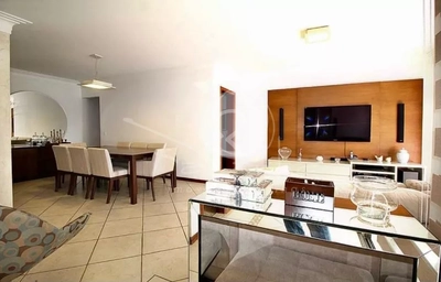 Apartamento, 3 quartos, 147 m² - Foto 1