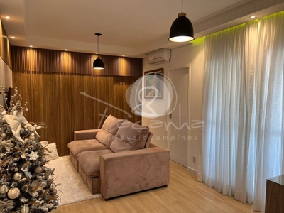 Apartamento, 3 quartos, 80 m² - Foto 4
