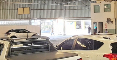 Depósito-Galpão - Foto 1