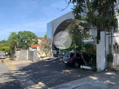 Prédio Inteiro, 1032 m² - Foto 1