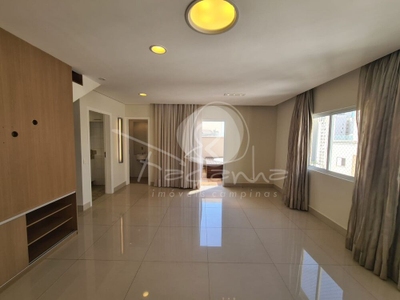 Cobertura, 3 quartos, 136 m² - Foto 1