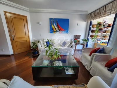 Apartamento, 4 quartos, 130 m² - Foto 3