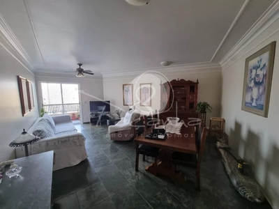 Apartamento, 4 quartos, 150 m² - Foto 1