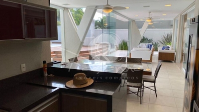 Casa de Condomínio, 4 quartos - Foto 2