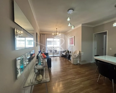 Apartamento, 3 quartos, 94 m² - Foto 3