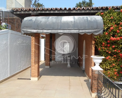 Prédio Inteiro, 330 m² - Foto 4