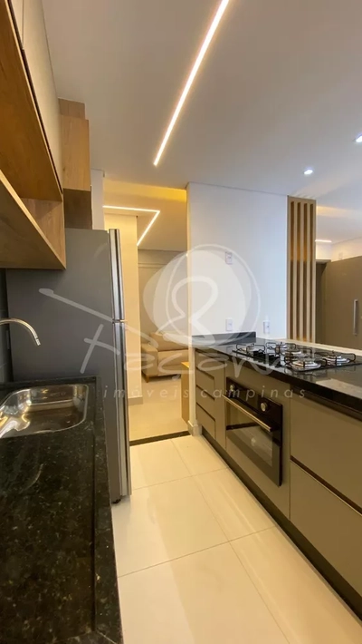 Apartamento, 1 quarto, 51 m² - Foto 4