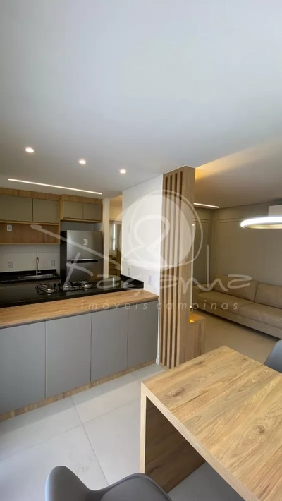 Apartamento, 1 quarto, 51 m² - Foto 2