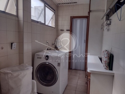 Cobertura, 3 quartos, 160 m² - Foto 4