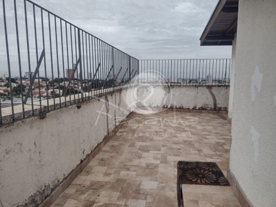 Cobertura, 3 quartos, 160 m² - Foto 1