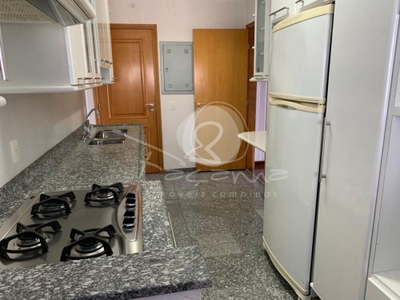Apartamento, 2 quartos, 130 m² - Foto 1