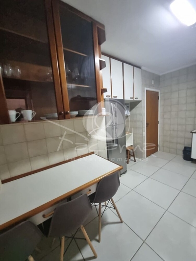 Apartamento, 3 quartos, 96 m² - Foto 5