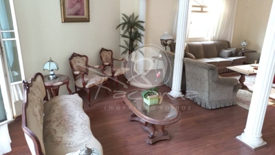 Casa, 3 quartos, 350 m² - Foto 1