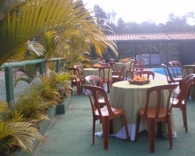 Sítio, 6 quartos, 6 hectares - Foto 1