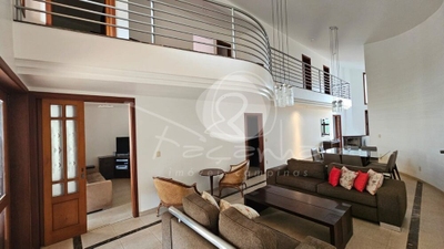 Casa de Condomínio, 4 quartos - Foto 1