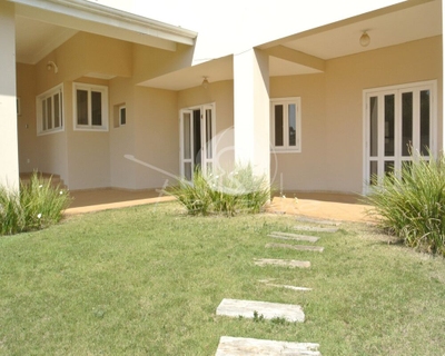 Casa de Condomínio, 5 quartos - Foto 4