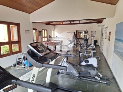 Casa de Condomínio, 4 quartos - Foto 2