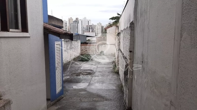 Prédio Inteiro, 371 m² - Foto 3