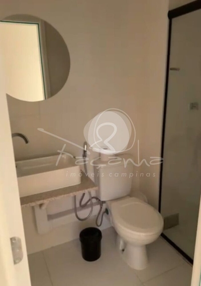 Apartamento, 2 quartos, 56 m² - Foto 3
