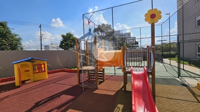 Apartamento, 2 quartos, 56 m² - Foto 1