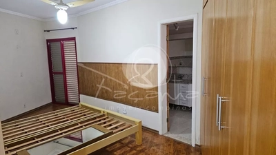 Apartamento, 4 quartos, 147 m² - Foto 1