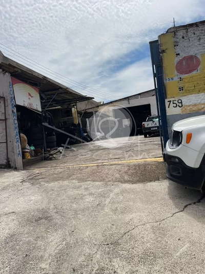 Prédio Inteiro, 250 m² - Foto 3