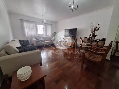 Apartamento, 3 quartos, 144 m² - Foto 4