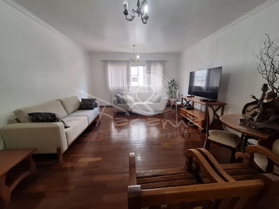 Apartamento, 3 quartos, 144 m² - Foto 5