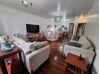 Apartamento, 3 quartos, 144 m² - Foto 2