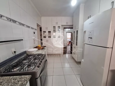 Apartamento, 3 quartos, 144 m² - Foto 3