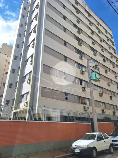Apartamento, 3 quartos, 144 m² - Foto 1