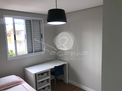 Apartamento, 2 quartos, 56 m² - Foto 3