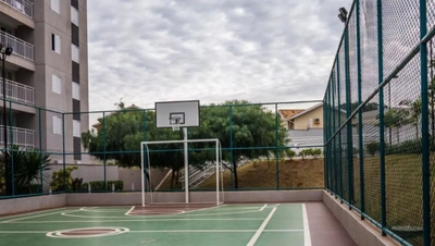 Apartamento, 2 quartos, 56 m² - Foto 1