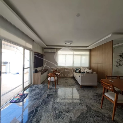 Apartamento, 3 quartos, 228 m² - Foto 3