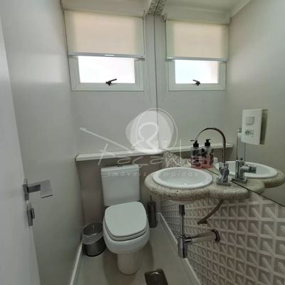 Apartamento, 3 quartos, 228 m² - Foto 2