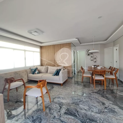 Apartamento, 3 quartos, 228 m² - Foto 5