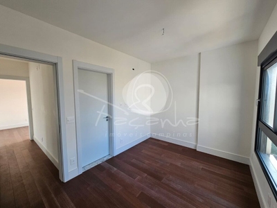Apartamento, 3 quartos, 190 m² - Foto 5