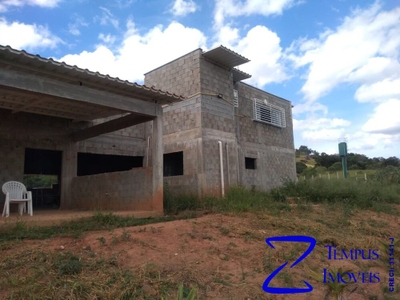 Chácara, 3 quartos, 4 hectares - Foto 1