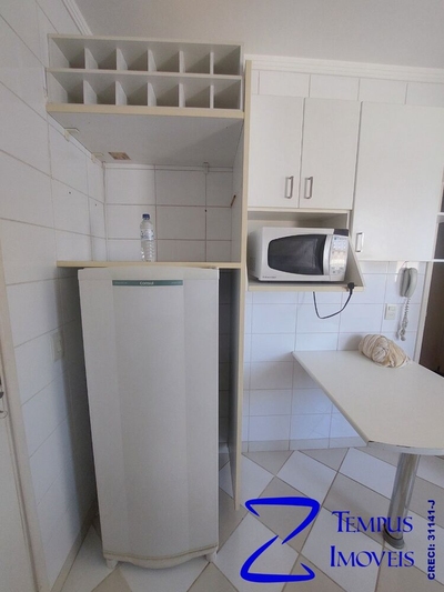 Apartamento, 3 quartos, 100 m² - Foto 4