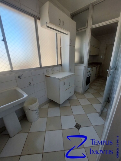 Apartamento, 3 quartos, 100 m² - Foto 3