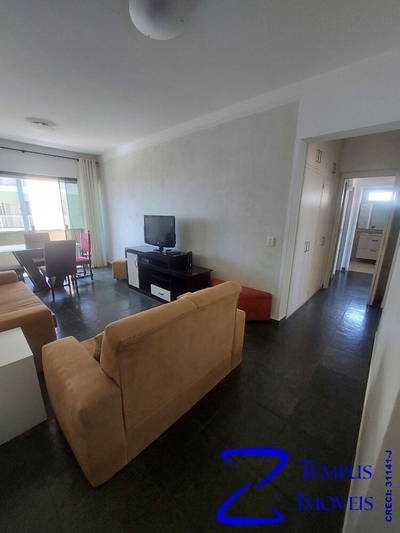 Apartamento, 3 quartos, 100 m² - Foto 1